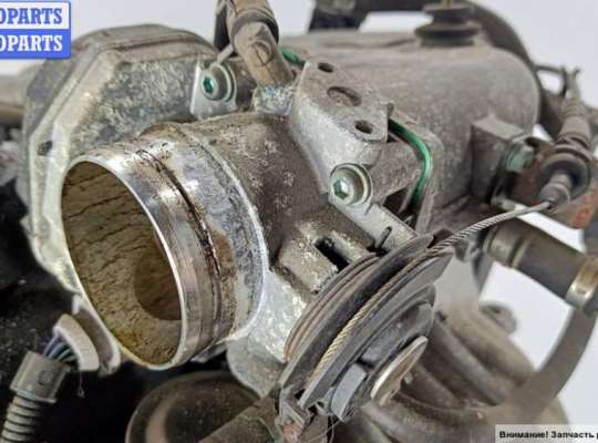 купить Двигатель (ДВС) на Volkswagen Bora