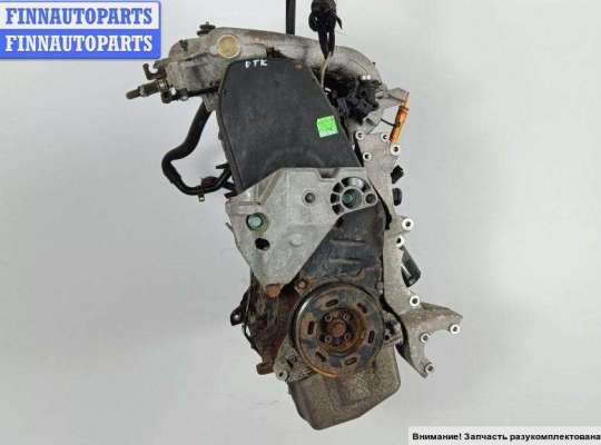 купить Двигатель (ДВС) на Volkswagen Bora