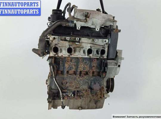 купить Двигатель (ДВС) на Volkswagen Bora