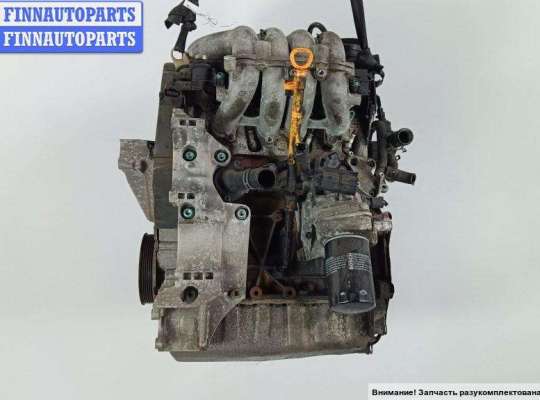 купить Двигатель (ДВС) на Volkswagen Bora
