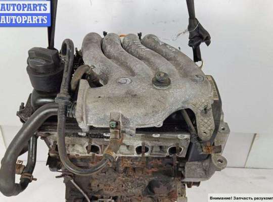 купить Двигатель (ДВС) на Volkswagen Bora