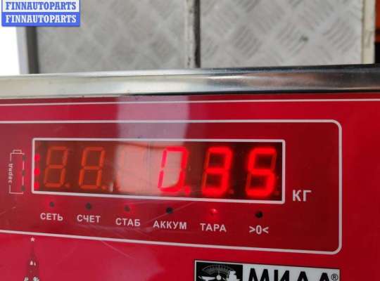 купить Переключатель отопителя на Opel Astra H (2004-2009)