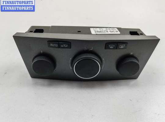 купить Переключатель отопителя на Opel Astra H (2004-2009)