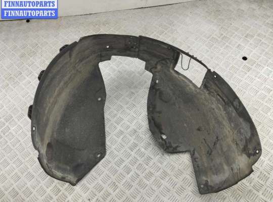 купить Защита крыла (подкрылок) передняя правая на Opel Zafira B (2004-2014)