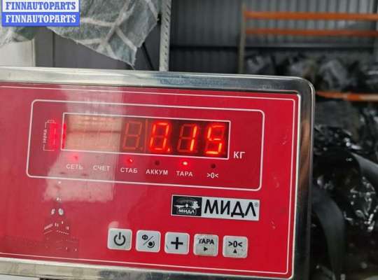 купить Патрубок на Opel Vectra C (2002-2008)