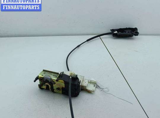 купить Замок двери передней правой на Peugeot 407
