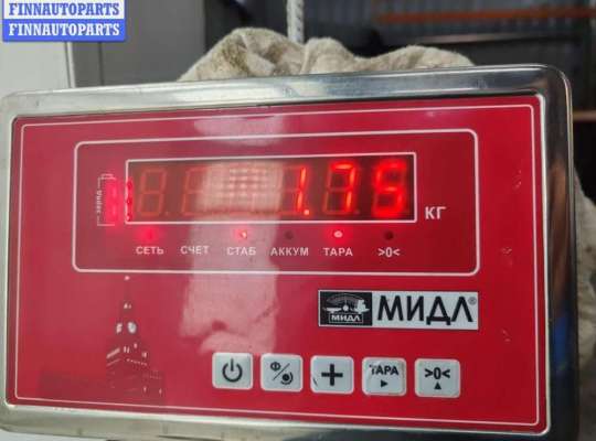 купить Шкив коленвала на Skoda Octavia mk1 (A4 1U) 1996-2010