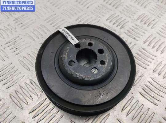 купить Шкив коленвала на Skoda Octavia mk1 (A4 1U) 1996-2010