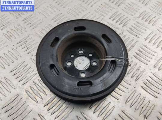 купить Шкив коленвала на Skoda Octavia mk1 (A4 1U) 1996-2010