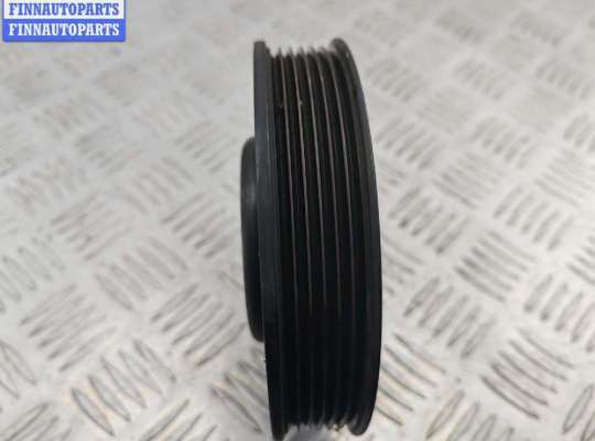 купить Шкив коленвала на Skoda Octavia mk1 (A4 1U) 1996-2010