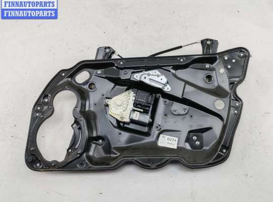Стеклоподъемник электрический передний правый VG2751708 на Volkswagen Passat B6