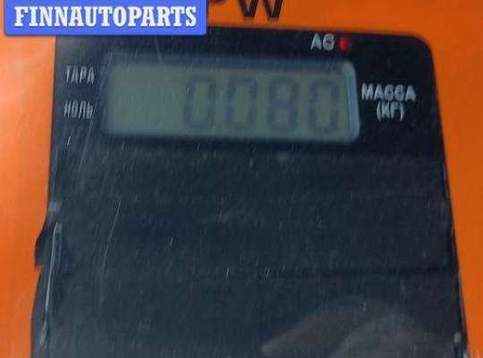 купить Расходомер (измеритель потока воздуха) на Ford Focus II (2004-2011)