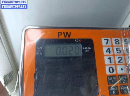 купить Подсветка номера на Volkswagen Bora