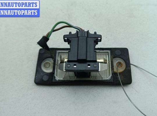 купить Подсветка номера на Volkswagen Bora