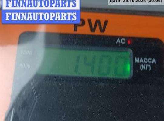 купить Двигатель отопителя (моторчик печки) на Audi A6 C5 (1997-2005)