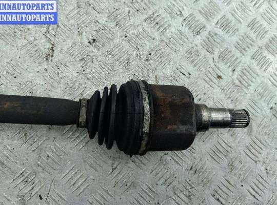 купить Полуось передняя левая на Volvo S40 / V50 (2004-2013)