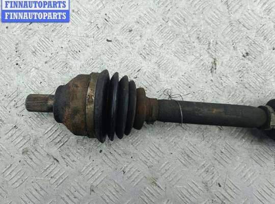 купить Полуось передняя левая на Volvo S40 / V50 (2004-2013)