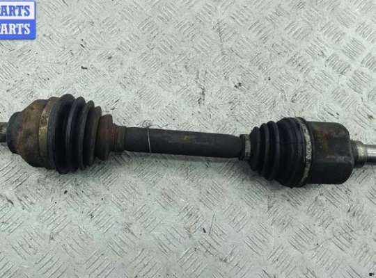 купить Полуось передняя левая на Volvo S40 / V50 (2004-2013)