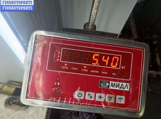 купить Полуось передняя левая на Volvo S40 / V50 (2004-2013)