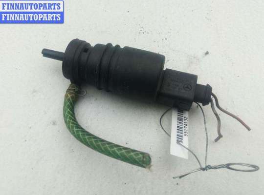 купить Насос (моторчик) омывателя стекла на Mercedes C-Class W202 (1993-2000)