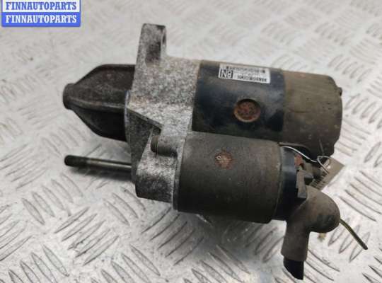 купить Стартер на Suzuki Ignis