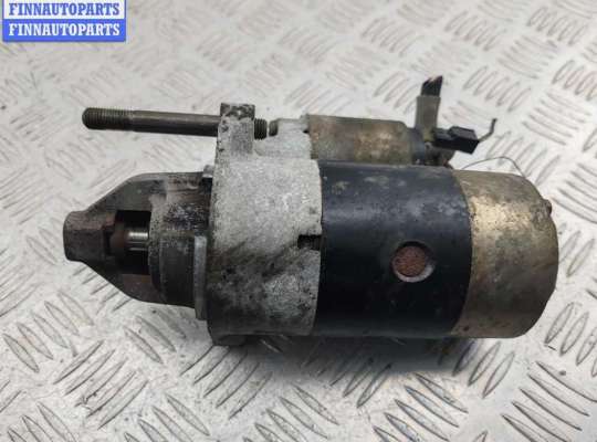 купить Стартер на Suzuki Ignis