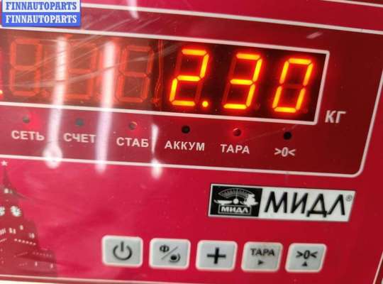 купить Амортизатор подвески задний правый на Volkswagen Passat B5+ (GP)