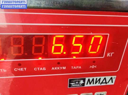 купить Компрессор кондиционера на Opel Vectra C (2002-2008)