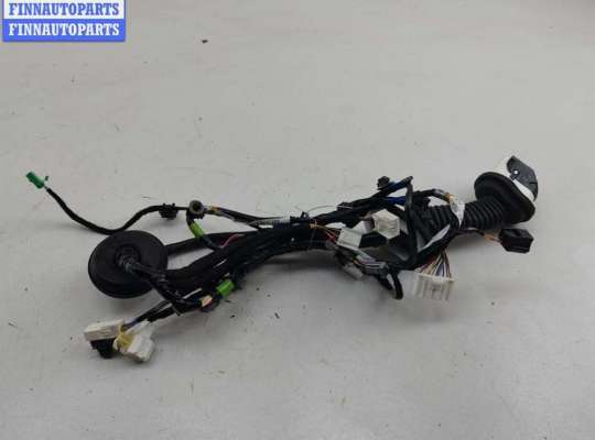 купить Проводка двери на Mazda 3 (2018- ) BP