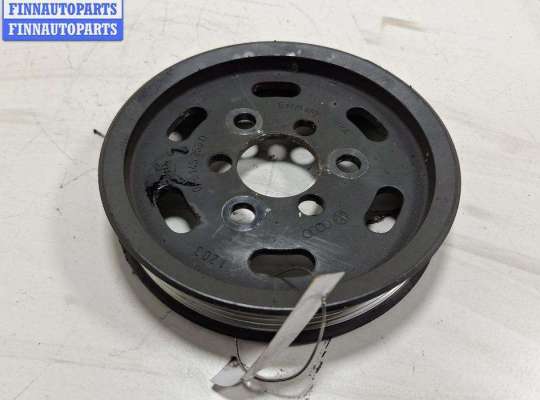 купить Шкив насоса гидроусилителя на Volkswagen Passat B5