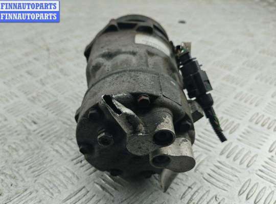 купить Компрессор кондиционера на Seat Alhambra (2000-2010)