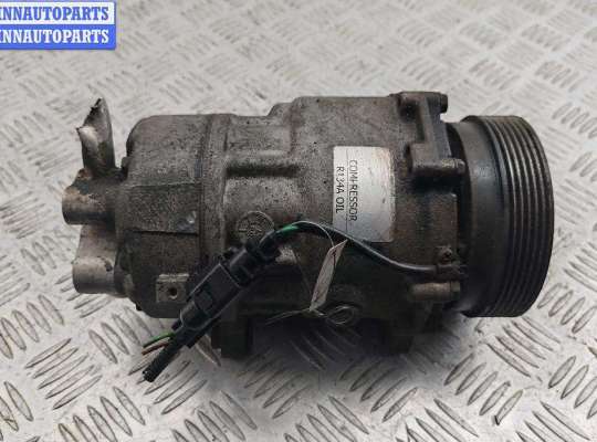 купить Компрессор кондиционера на Seat Alhambra (2000-2010)