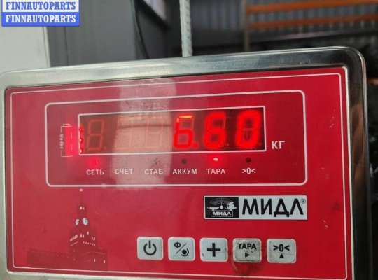 купить Компрессор кондиционера на Seat Alhambra (2000-2010)