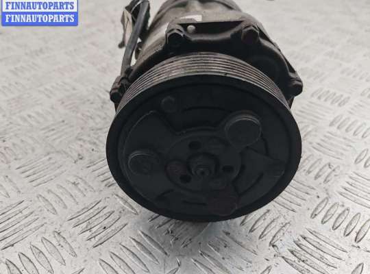 купить Компрессор кондиционера на Seat Alhambra (2000-2010)