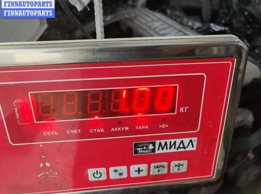 купить Корпус воздушного фильтра на BMW 5 E39 (1995-2003)