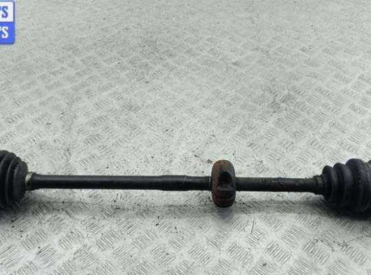 купить Полуось передняя правая на Opel Zafira A (1999-2005)