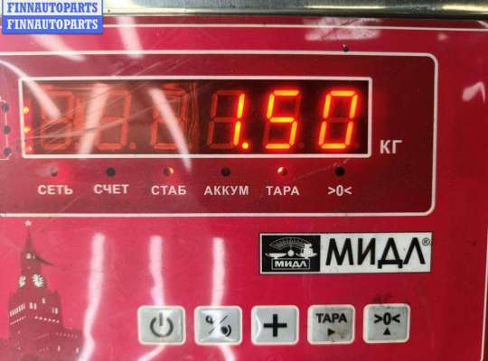 купить Крепление втулки стабилизатора переднего на BMW 3 E36 (1991-2000)