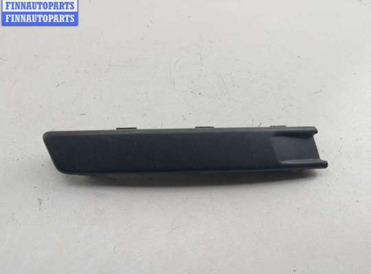 купить Молдинг бампера переднего на Volkswagen Passat B6