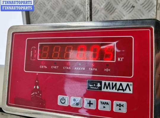 купить Крышка (заглушка) задняя фары правой на Skoda Octavia mk3 (A7 5E) 2013-2020