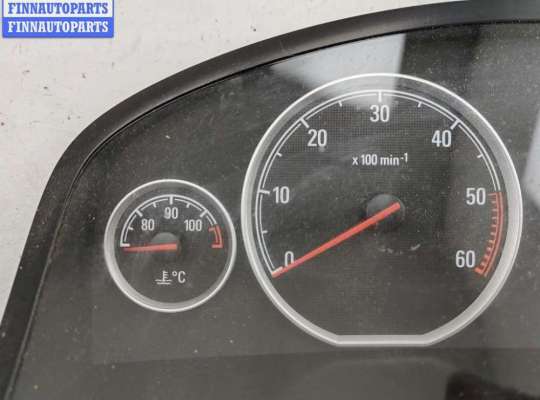 купить Щиток приборный (панель приборов) на Opel Vectra C (2002-2008)