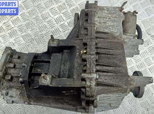 купить Раздаточная коробка (редуктор раздаточный) на Mercedes M-Class ML W163 (1998-2004)