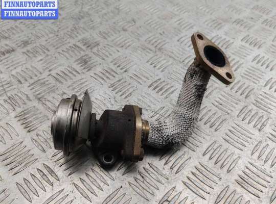 Клапан EGR (рециркуляции выхлопных газов) VG2559854 на Volkswagen Passat B5+ (GP)