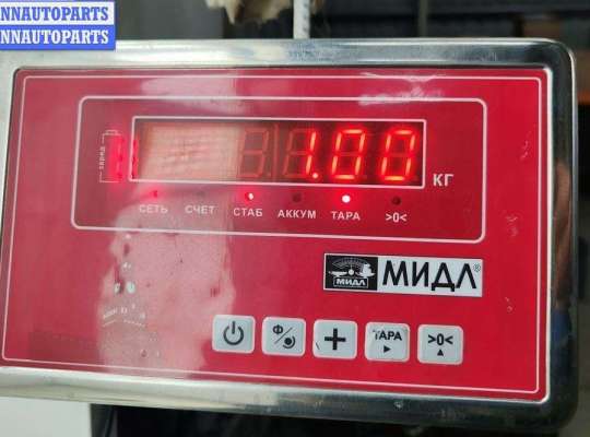 купить Клапан EGR (рециркуляции выхлопных газов) на Volkswagen Passat B5+ (GP)