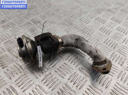 купить Клапан EGR (рециркуляции выхлопных газов) на Volkswagen Passat B5+ (GP)