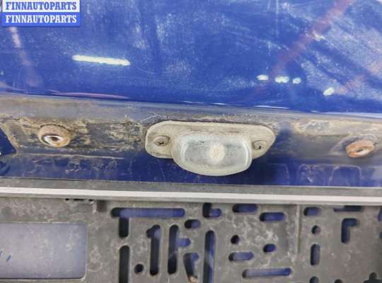 купить Крышка багажника (дверь задняя) на Volkswagen Golf-3