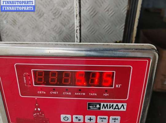 купить Вентилятор радиатора на Volkswagen Passat B6