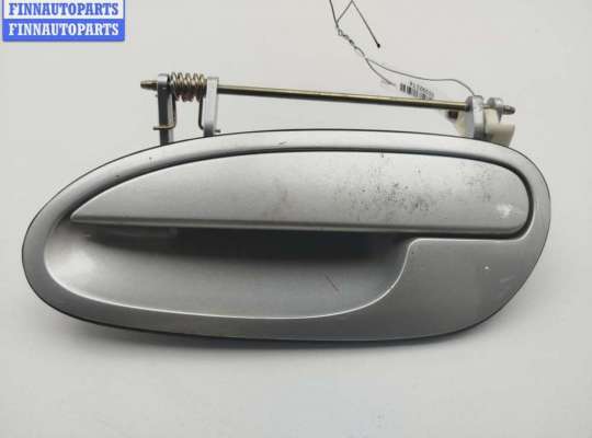 Ручка двери наружная задняя левая OP2399794 на Opel Omega B (1994-2003)