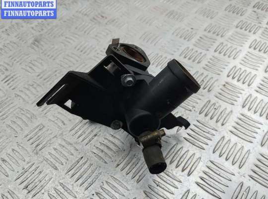 Корпус термостата на Skoda Felicia (791/795)