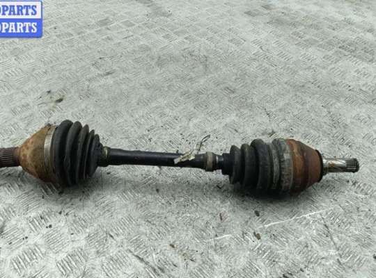 купить Полуось передняя левая на Opel Vectra C (2002-2008)