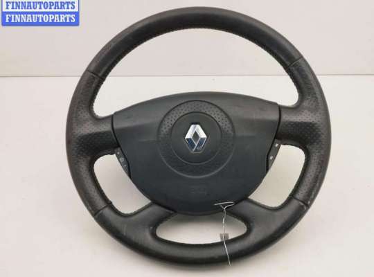 Руль RN1593570 на Renault Laguna II (2001-2007)